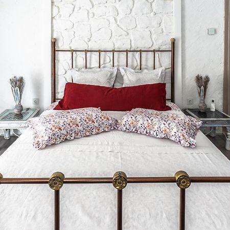 Unique Luxury House Villa Atina Dış mekan fotoğraf