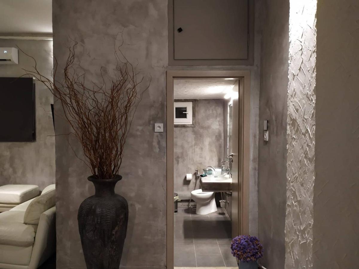 Unique Luxury House Villa Atina Dış mekan fotoğraf