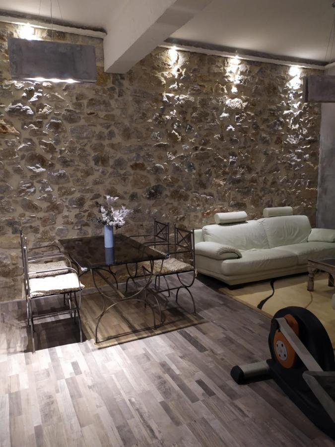 Unique Luxury House Villa Atina Dış mekan fotoğraf