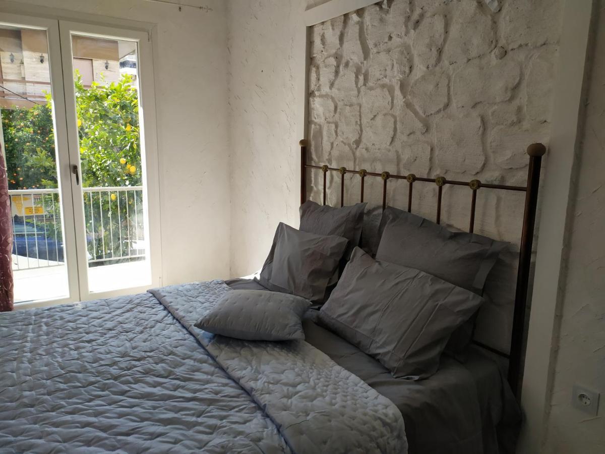 Unique Luxury House Villa Atina Dış mekan fotoğraf