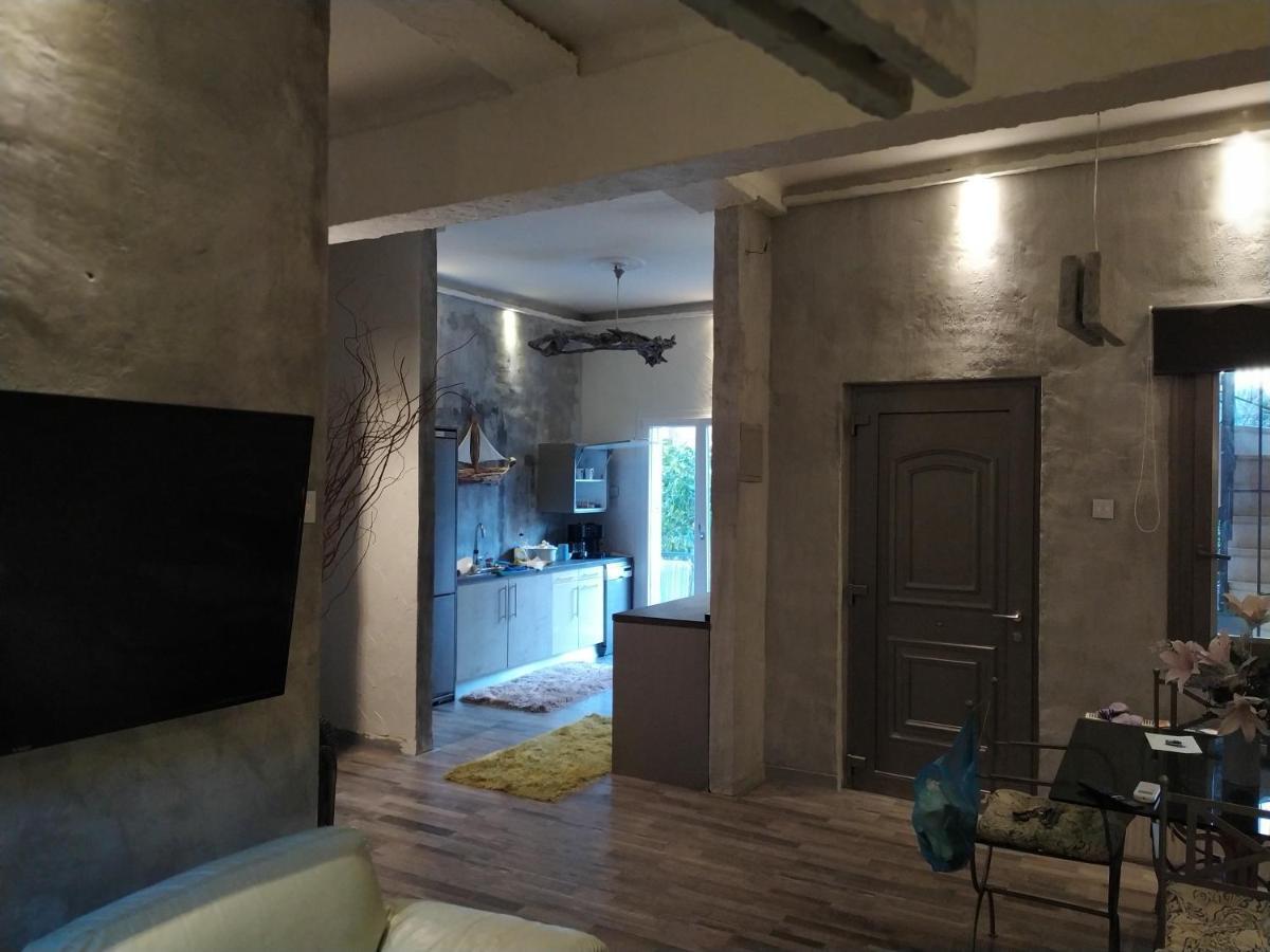 Unique Luxury House Villa Atina Dış mekan fotoğraf