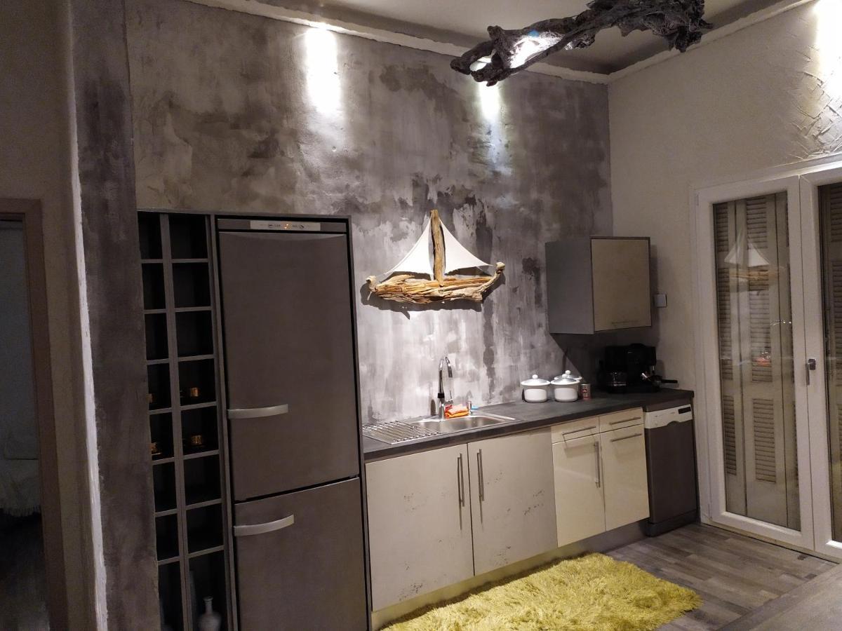 Unique Luxury House Villa Atina Dış mekan fotoğraf