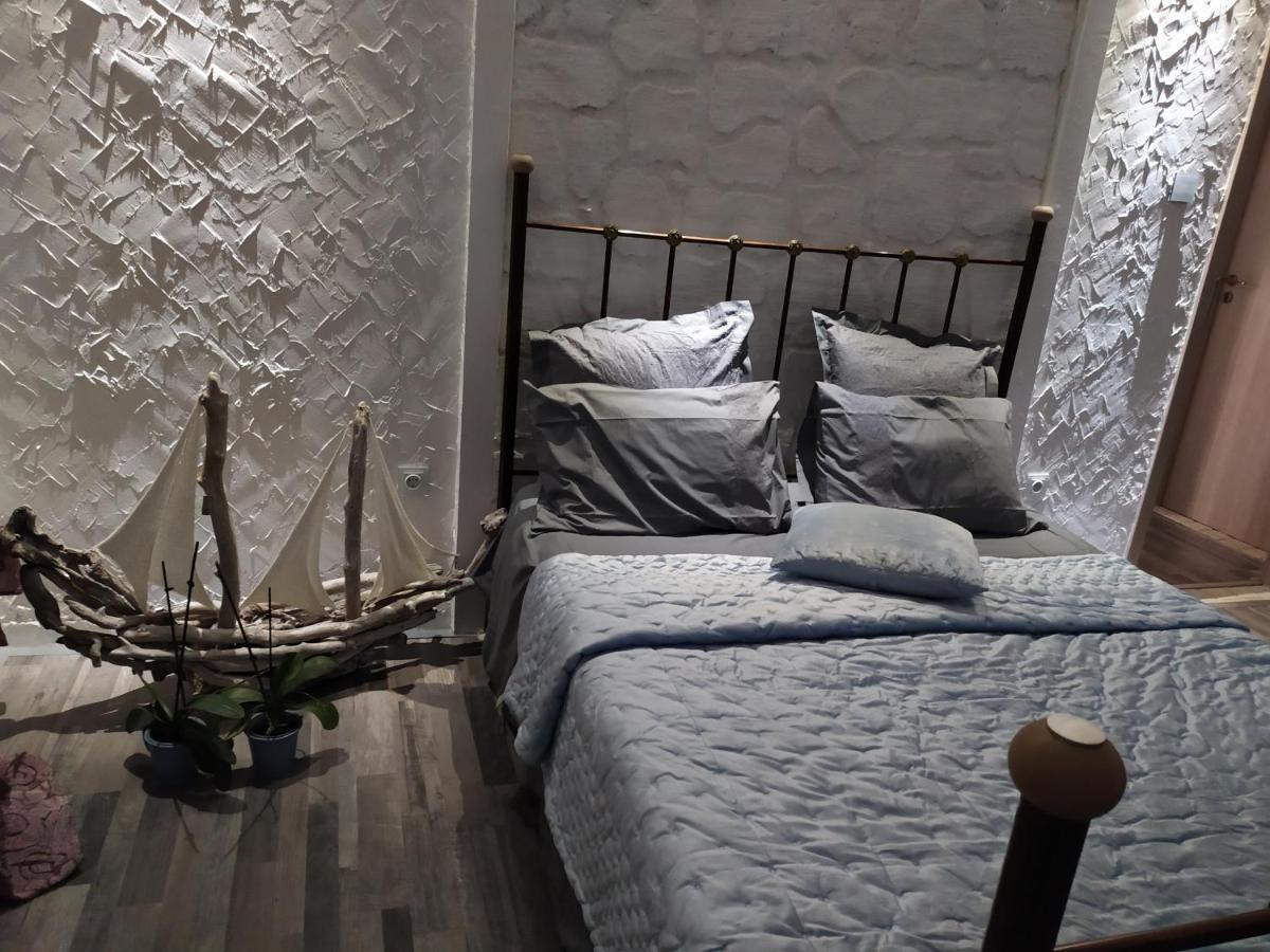 Unique Luxury House Villa Atina Dış mekan fotoğraf