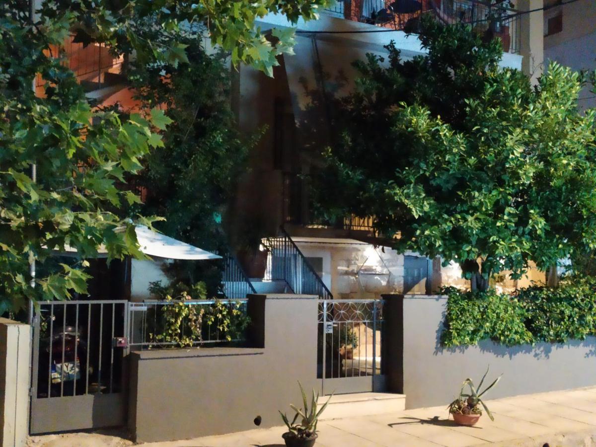 Unique Luxury House Villa Atina Dış mekan fotoğraf