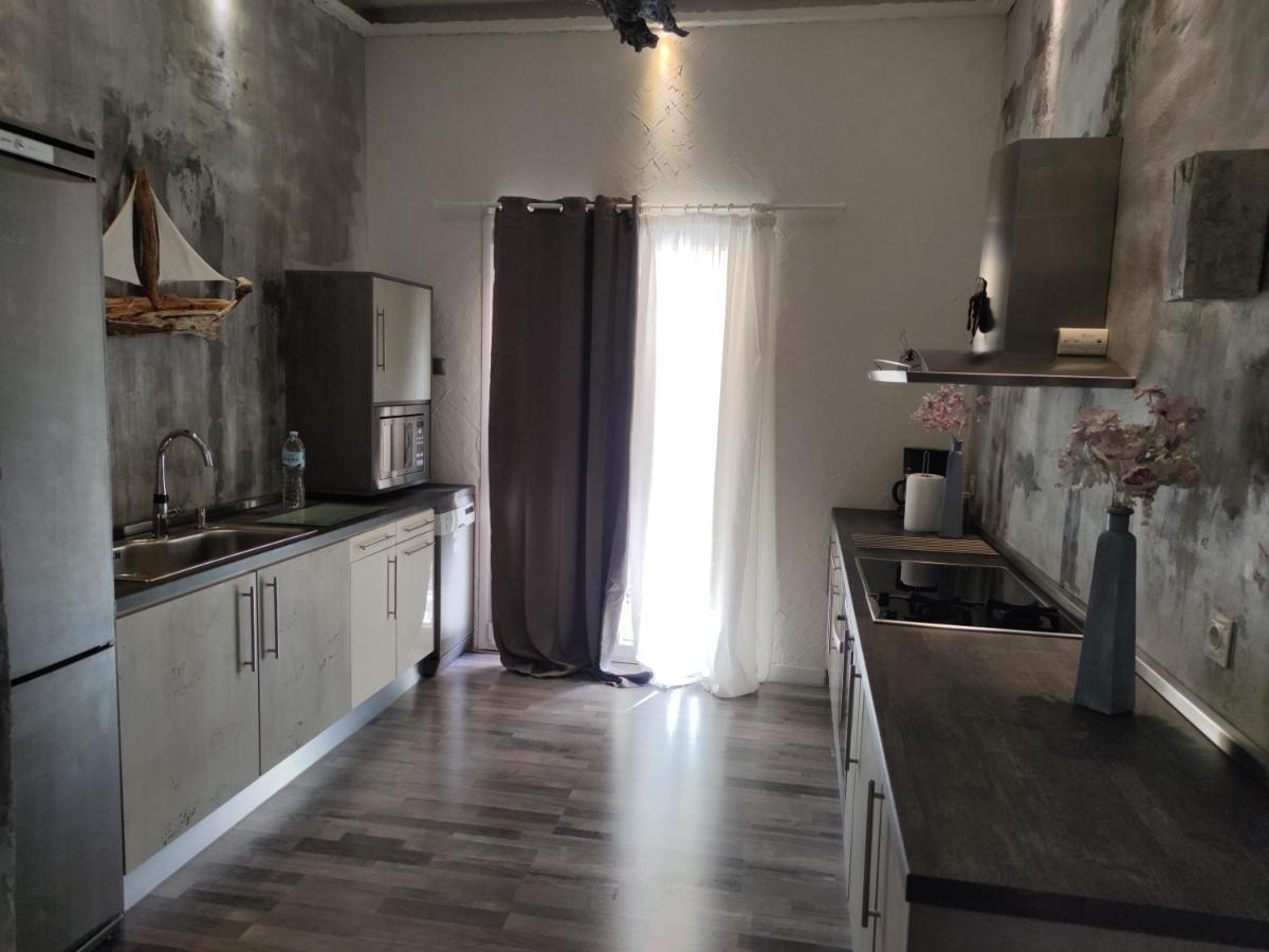 Unique Luxury House Villa Atina Dış mekan fotoğraf