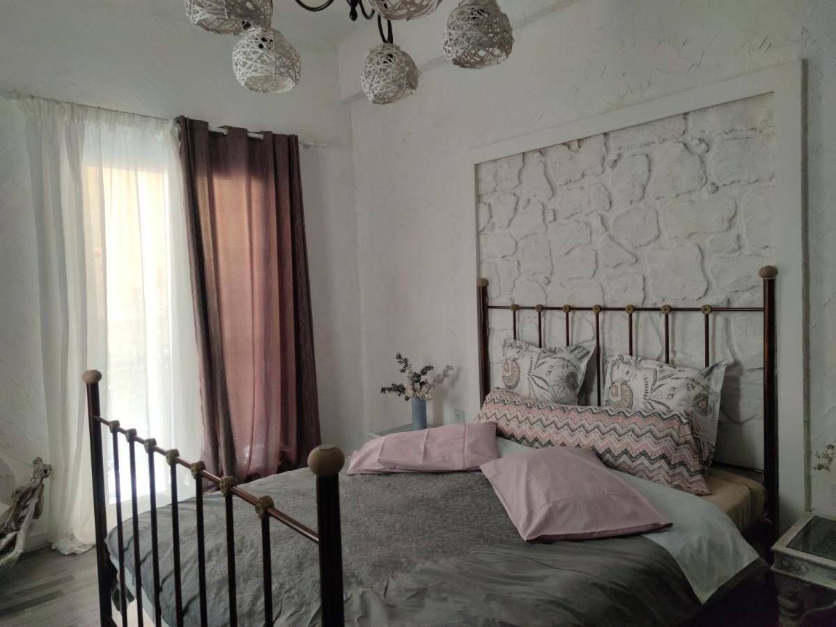 Unique Luxury House Villa Atina Dış mekan fotoğraf