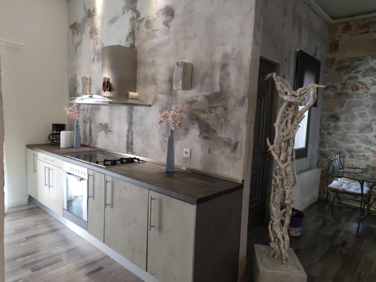 Unique Luxury House Villa Atina Dış mekan fotoğraf