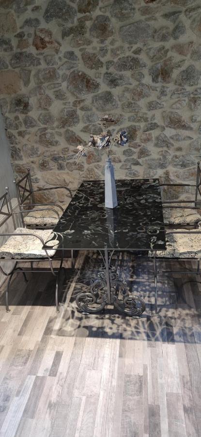 Unique Luxury House Villa Atina Dış mekan fotoğraf