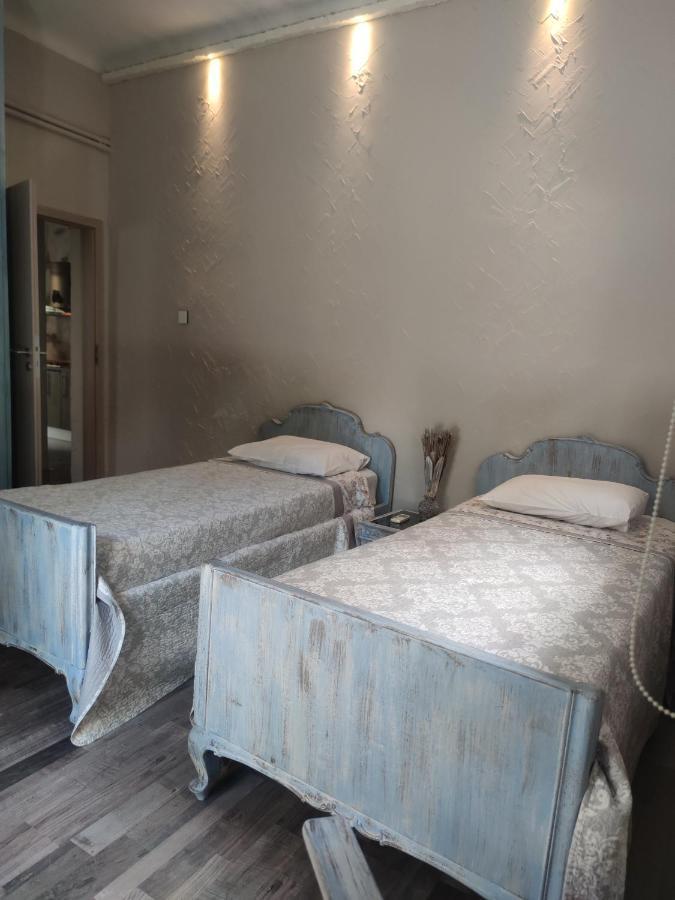 Unique Luxury House Villa Atina Dış mekan fotoğraf