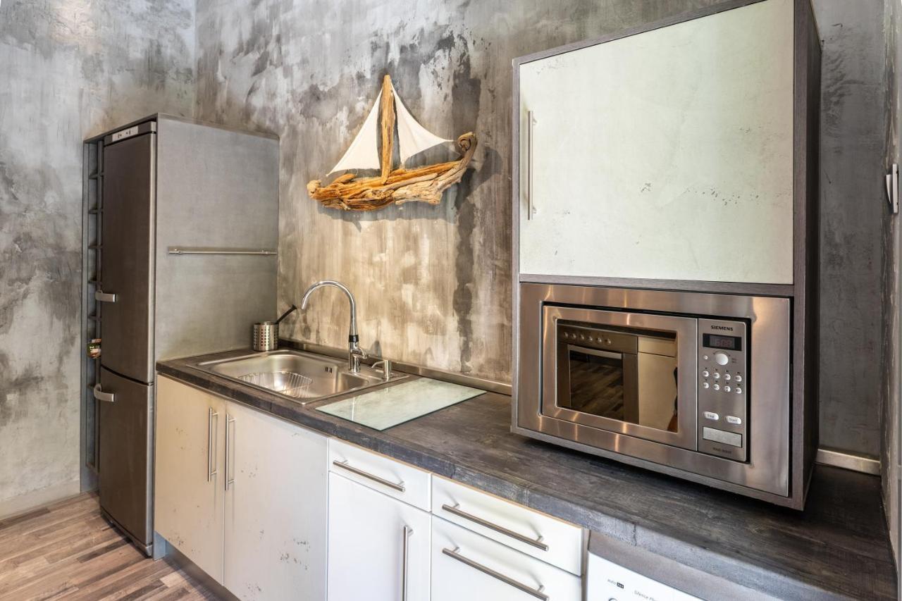 Unique Luxury House Villa Atina Dış mekan fotoğraf