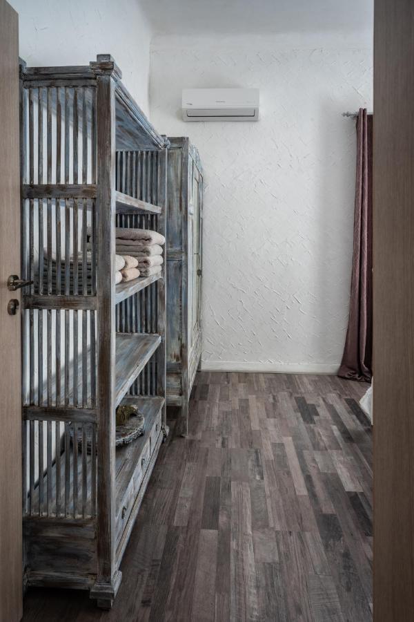 Unique Luxury House Villa Atina Dış mekan fotoğraf