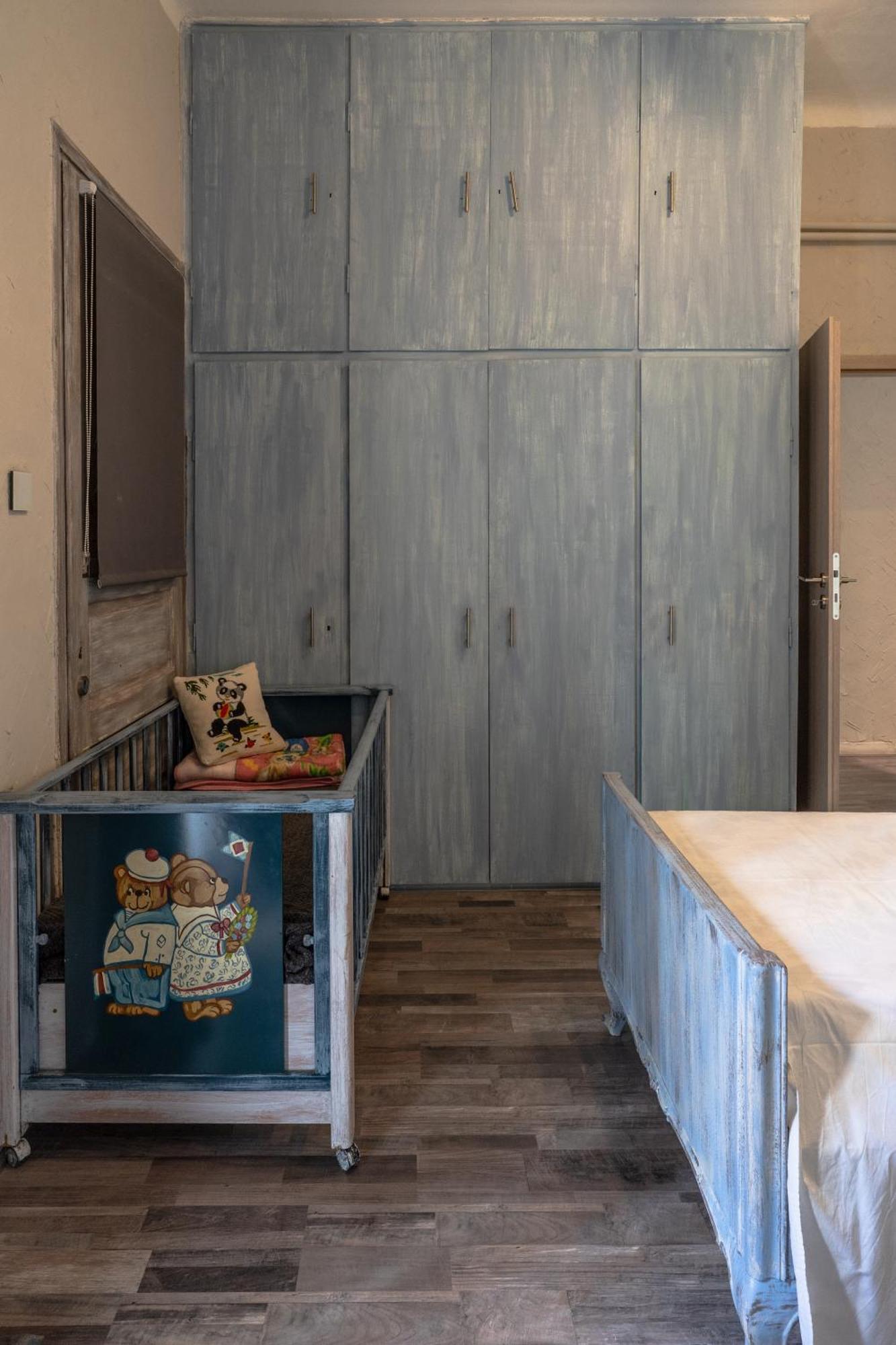 Unique Luxury House Villa Atina Dış mekan fotoğraf