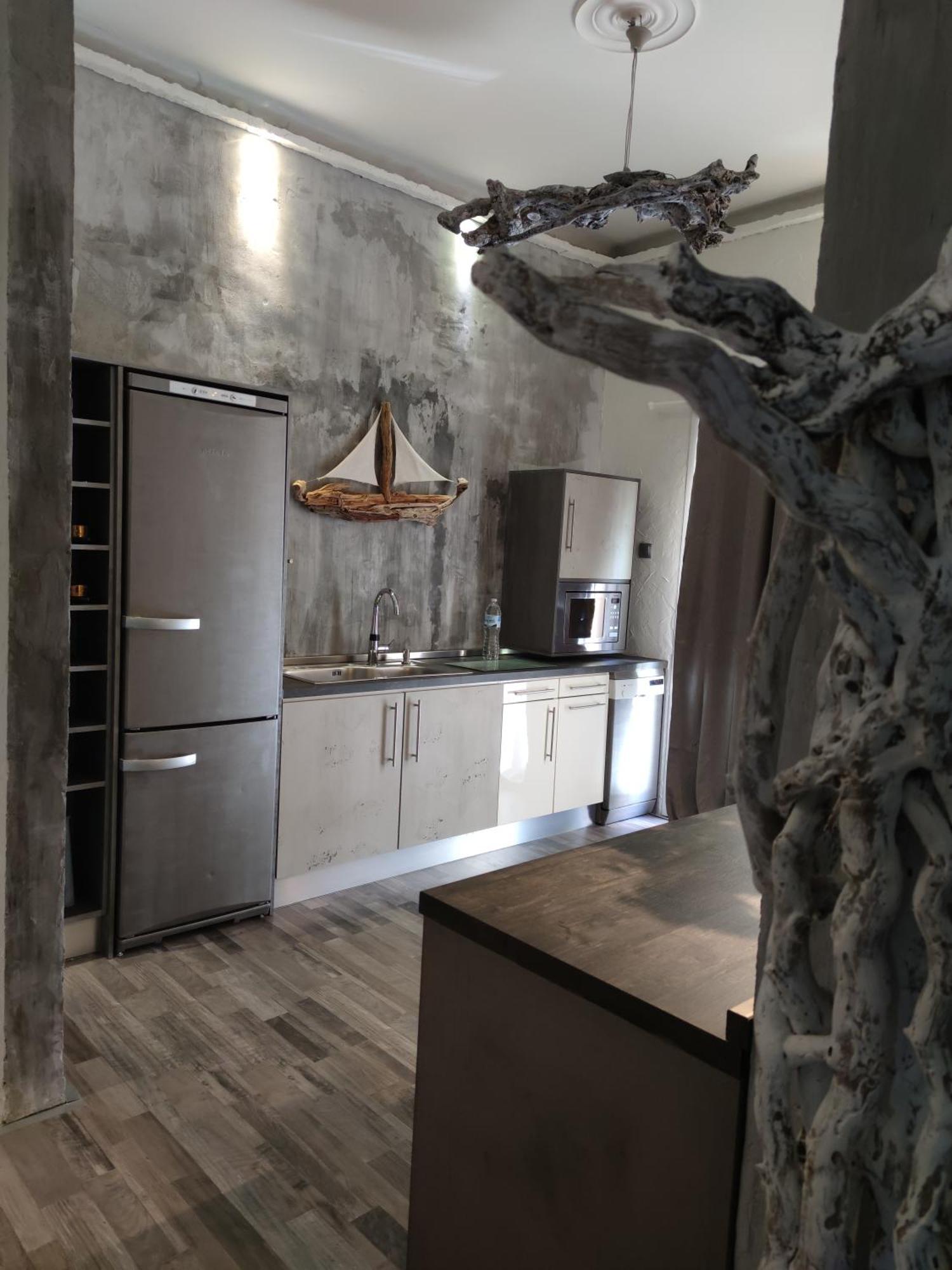 Unique Luxury House Villa Atina Oda fotoğraf